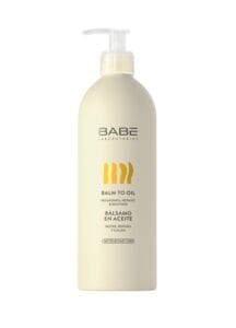Laboratorios Babe Balm to Oil balzam za tijelo