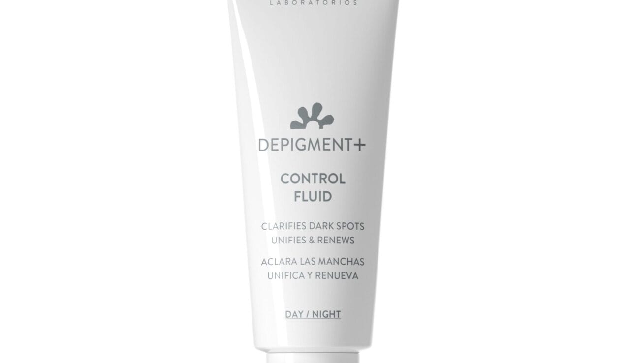 Laboratorios BABÉ Depigment+ Control Fluid za lice