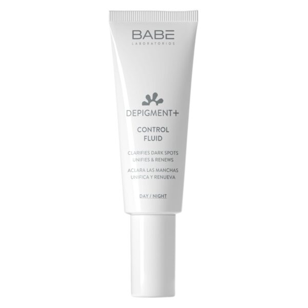 Laboratorios BABÉ Depigment+ Control Fluid za lice