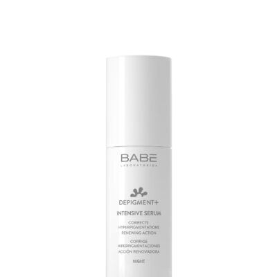 Laboratorios BABÉ Depigment+ Intensive serum za tamne mrlje