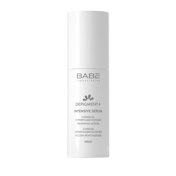 Laboratorios BABÉ Depigment+ Intensive serum za tamne mrlje