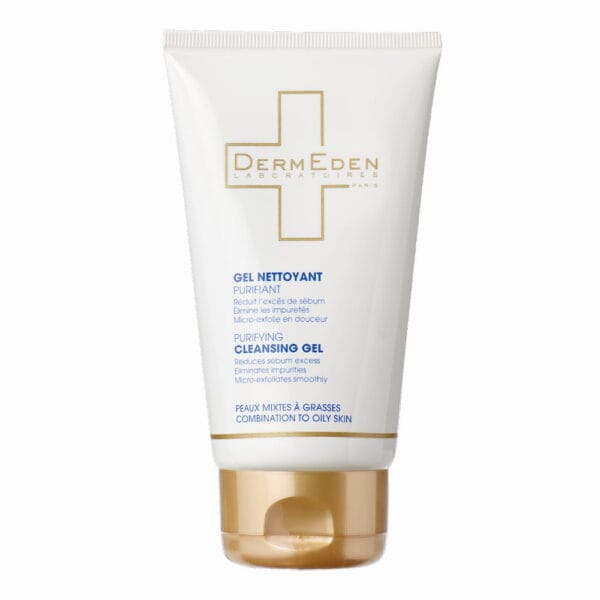 Dermeden Purifying gel za čišćenje lica