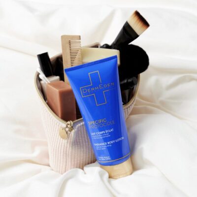 Dermeden Radiance losion za tijelo