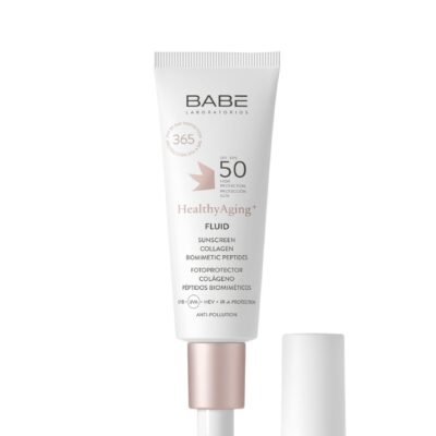 Laboratorios BABÉ SUN HealthyAging+ Fluid SPF50 zaštita od sunca