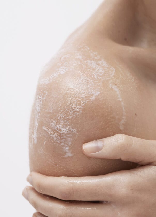 Laboratorios Babe Hydra-Calm Gel za kupanje
