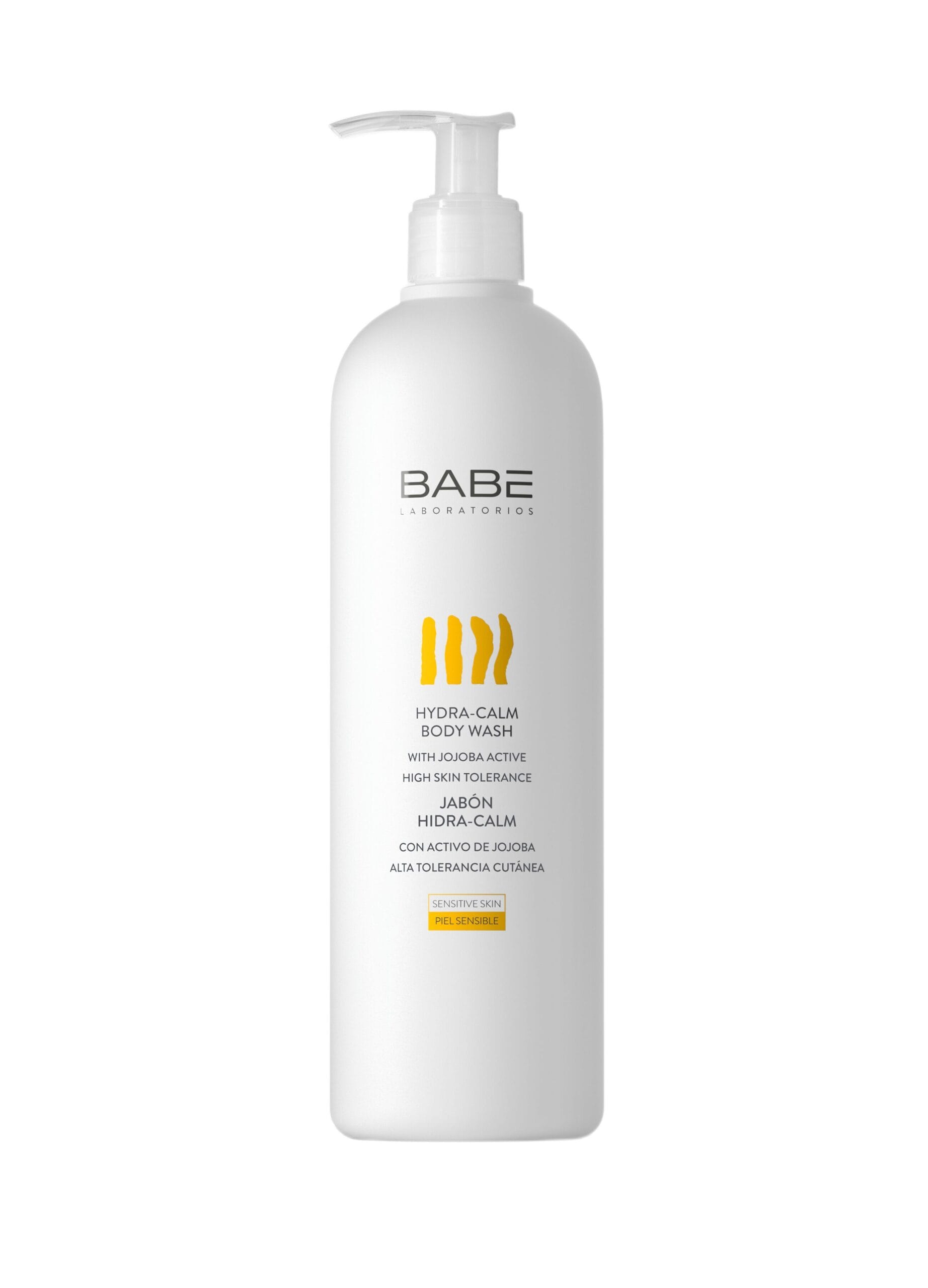 Laboratorios Babe Hydra-Calm Gel za kupanje