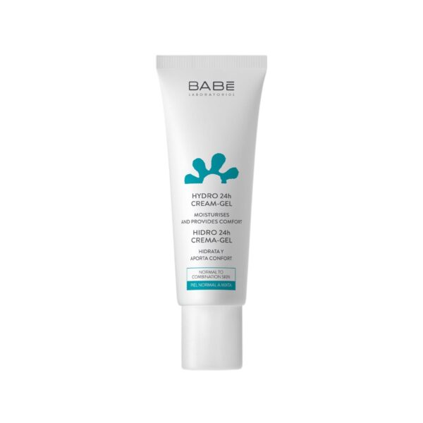 Laboratorios BabeHydro 24h Hidratantna Gel-krema za lice