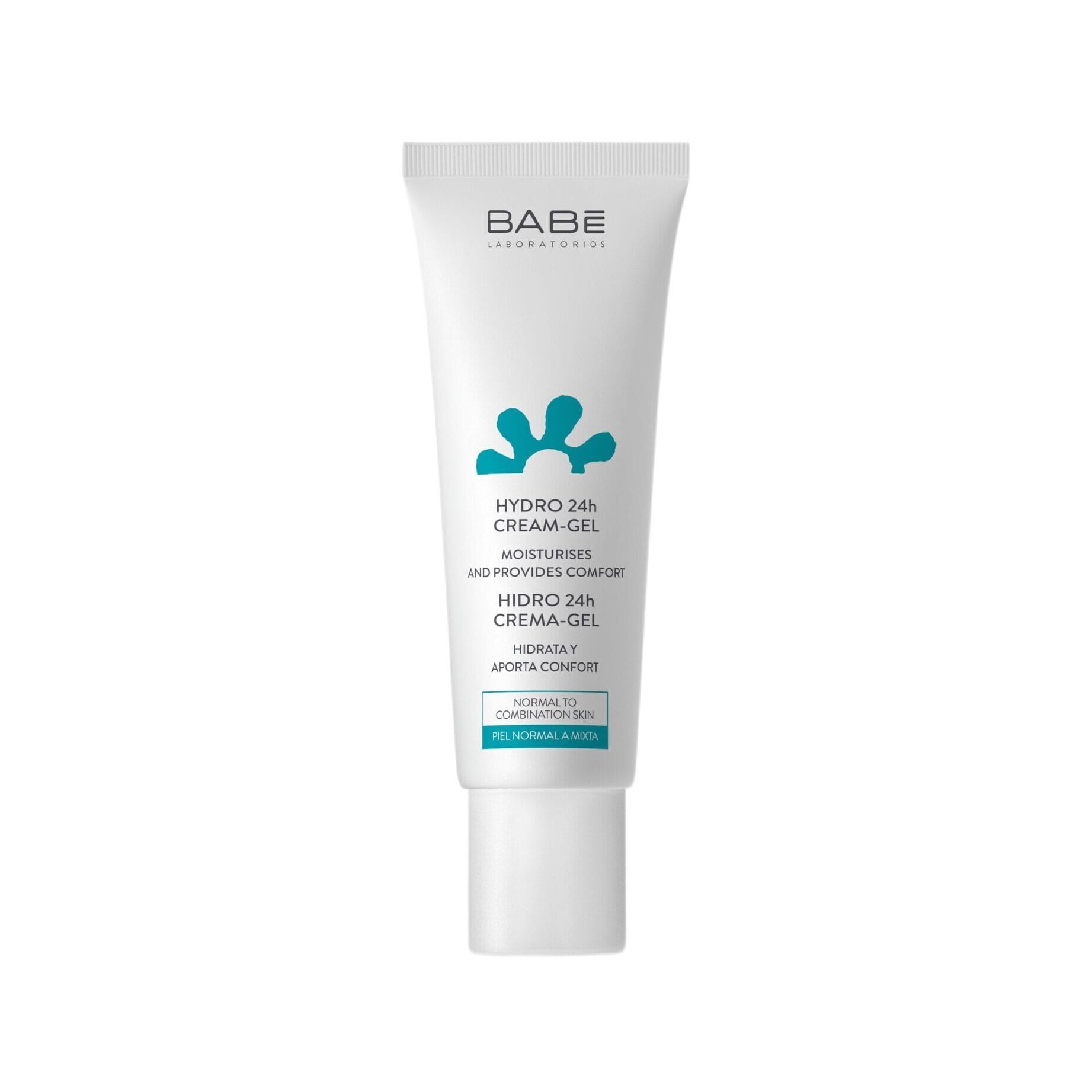 Laboratorios BabeHydro 24h Hidratantna Gel-krema za lice