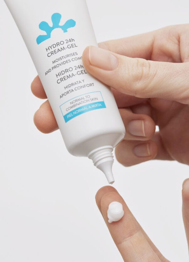 Hydro 24h Hidratantna Gel-krema - Slika 3