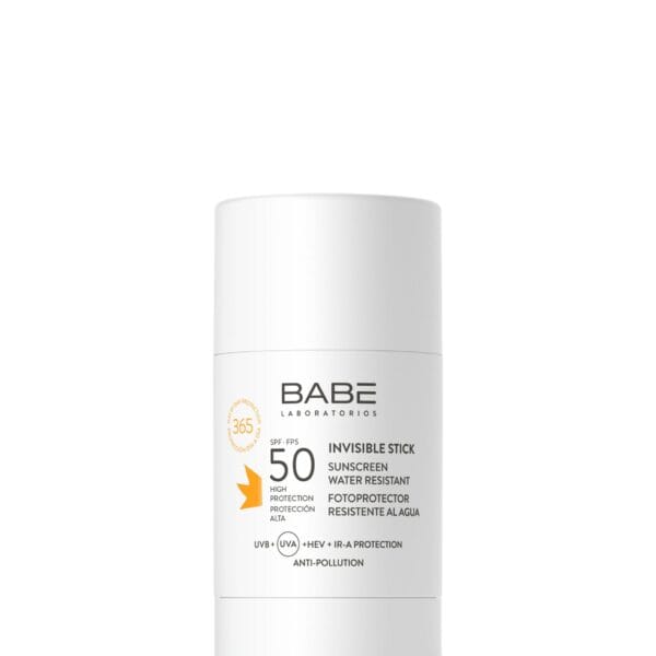 Laboratorios BABÉ SUN Stick SPF50 Invisible zaštita od sunca