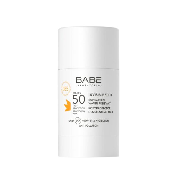 Laboratorios BABÉ SUN Stick SPF50 Invisible zaštita od sunca