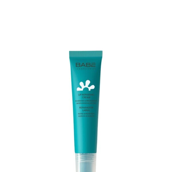 Laboratorios Babe Lip Repairing cream za usne