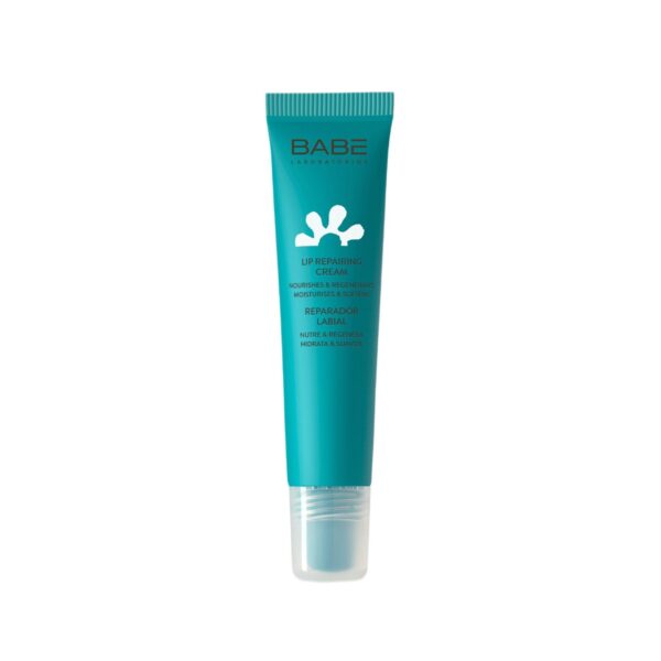 Laboratorios Babe Lip Repairing cream za usne
