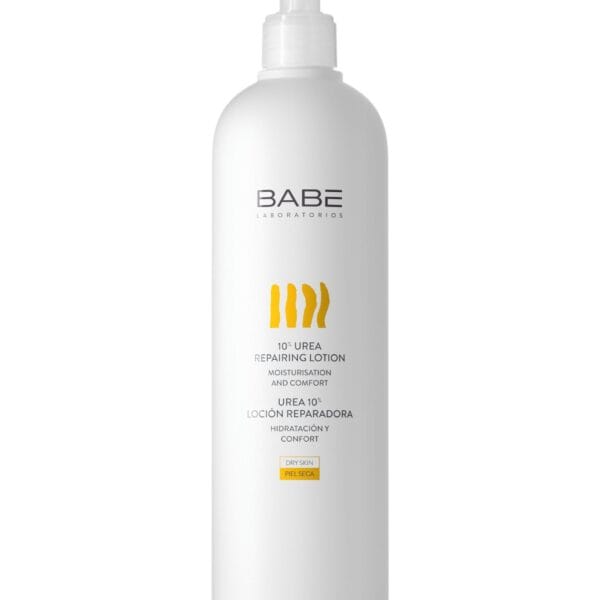 Laboratorios Babe 10% Urea losion za tijelo