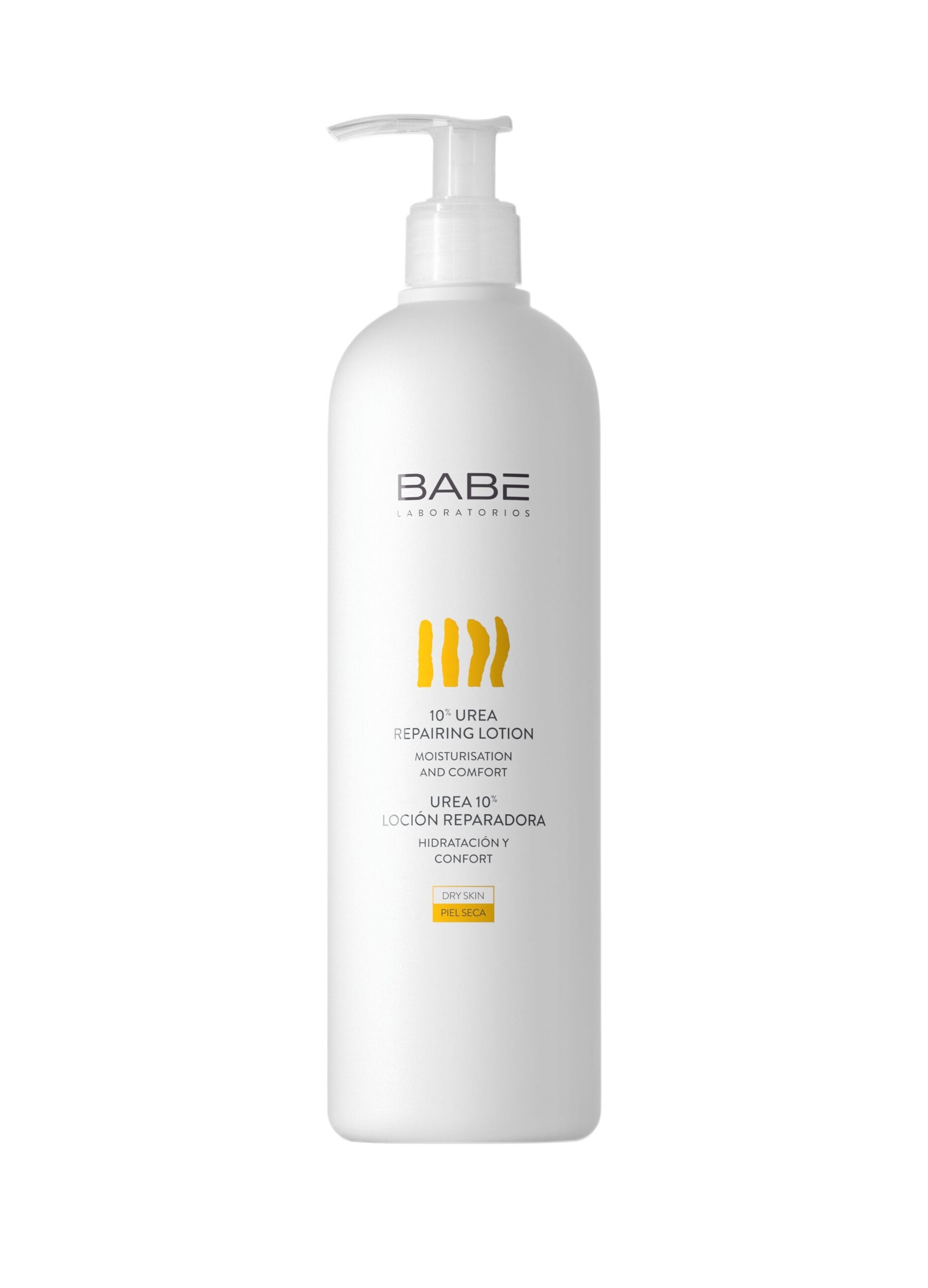 Laboratorios Babe 10% Urea losion za tijelo