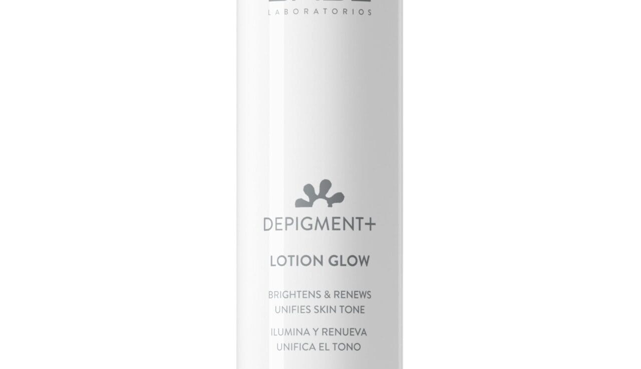 Laboratorios BABÉ Depigment+ Lotion Glow losion za lice