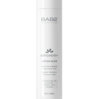 Laboratorios BABÉ Depigment+ Lotion Glow losion za lice