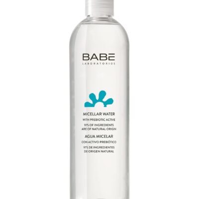 Babe micelarna voda za čišćenje lica