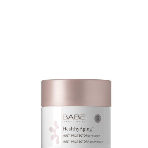 Laboratorios babe HealthyAging+ Multi Protector Cream SPF30 krema za lice