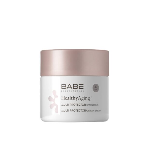 Laboratorios babe HealthyAging+ Multi Protector Cream SPF30 krema za lice