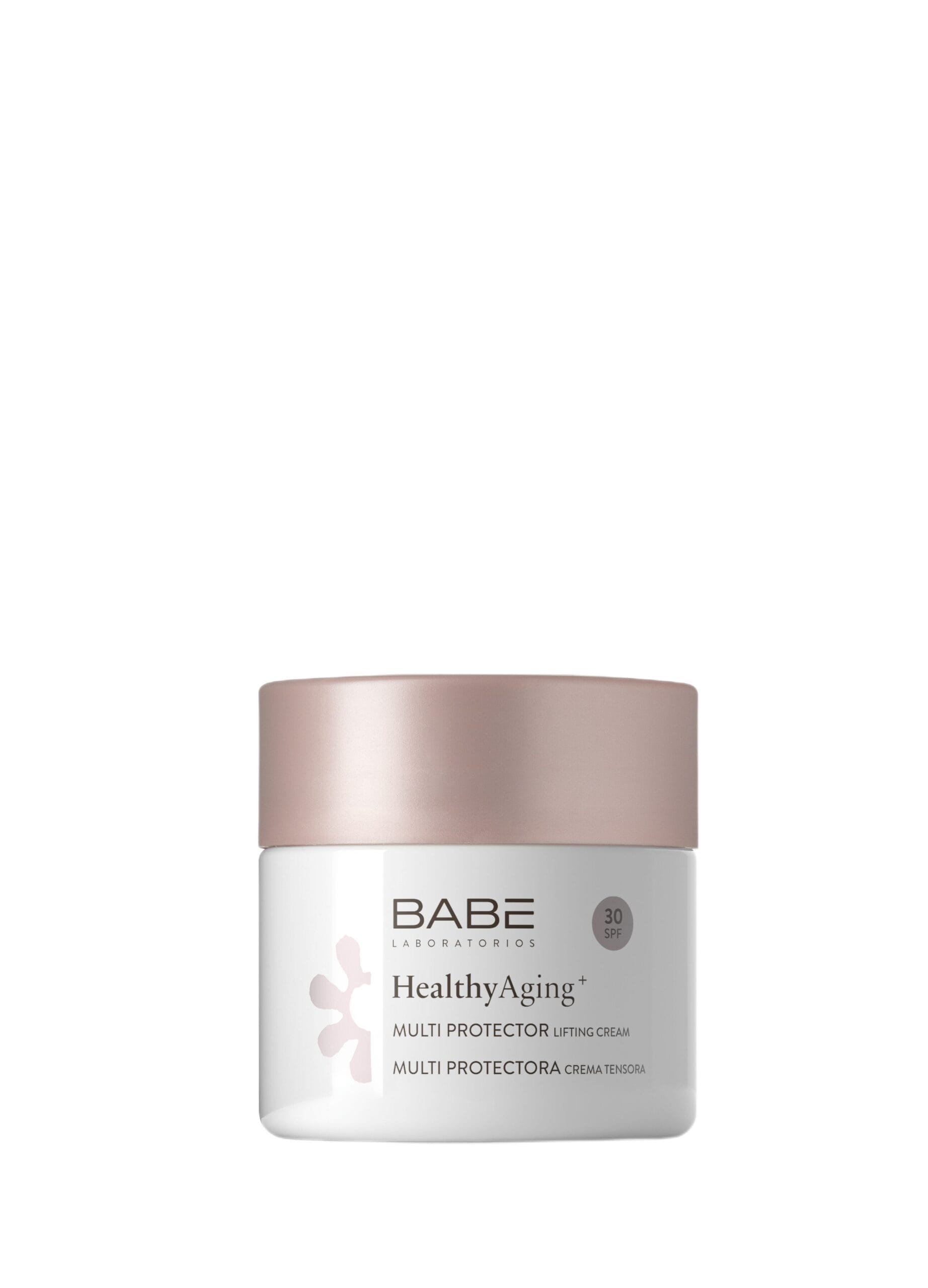 Laboratorios babe HealthyAging+ Multi Protector Cream SPF30 krema za lice