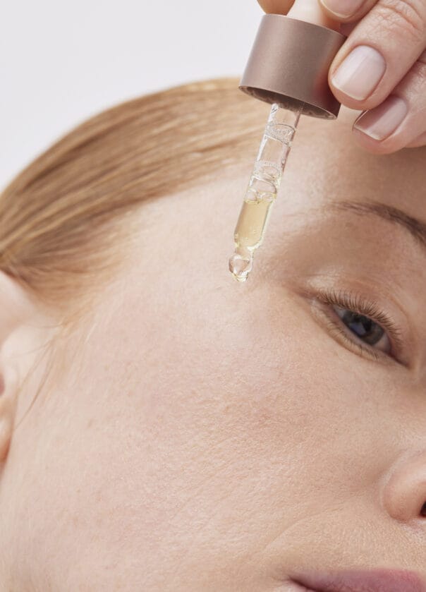 Laboratorios Babe HealthyAging+ Multi Renewal Night peeling