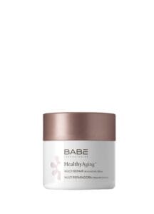 Laboratorios Babe HealthyAging+ Multi Repair Cream noćna anti-age krema za lice