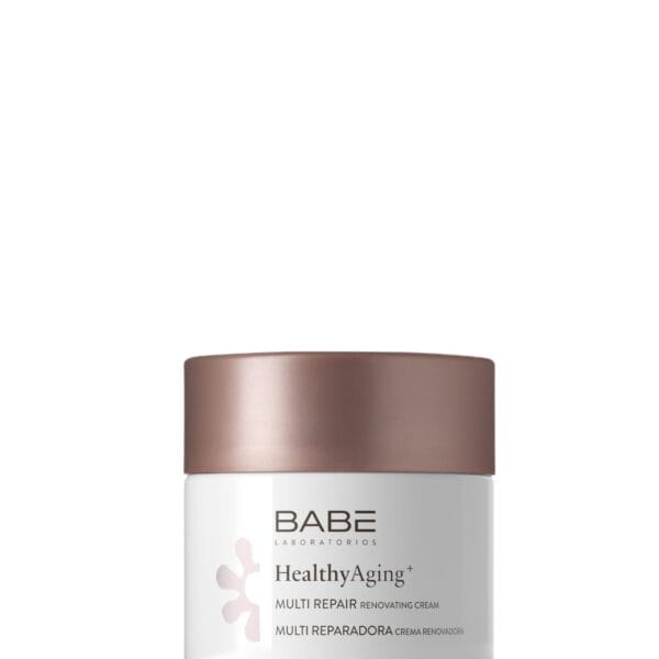 Laboratorios Babe HealthyAging+ Multi Repair Cream noćna anti-age krema za lice