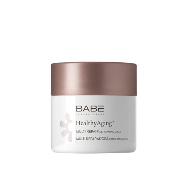 Laboratorios Babe HealthyAging+ Multi Repair Cream noćna anti-age krema za lice