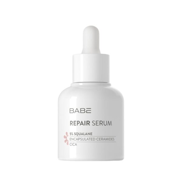Laboratorios BABÉ Repair Serum za lice