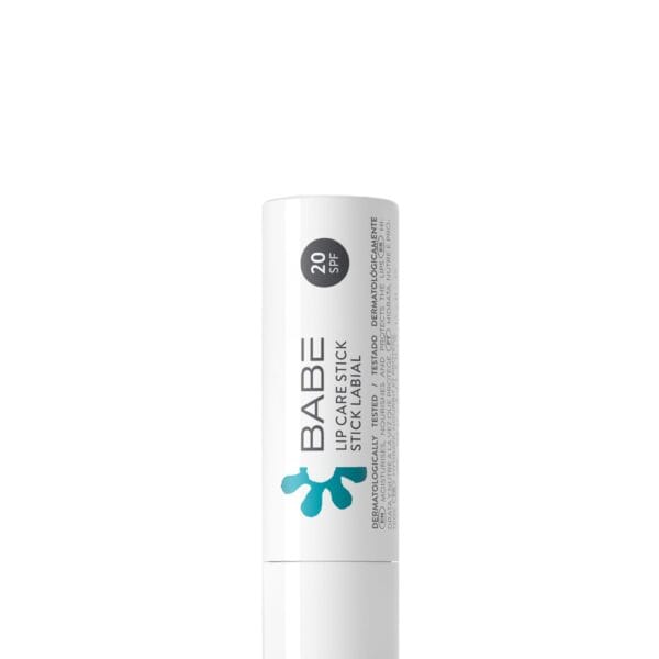 Laboratorios Babe Lip care Stick SPF20