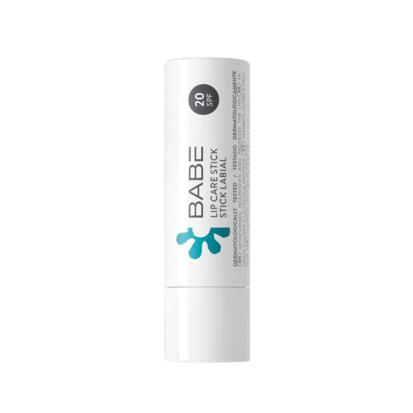 Laboratorios Babe Lip care Stick SPF20