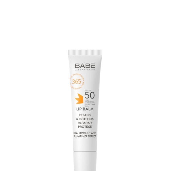 Laboratorios BABÉ SUN Lip Balm SPF50