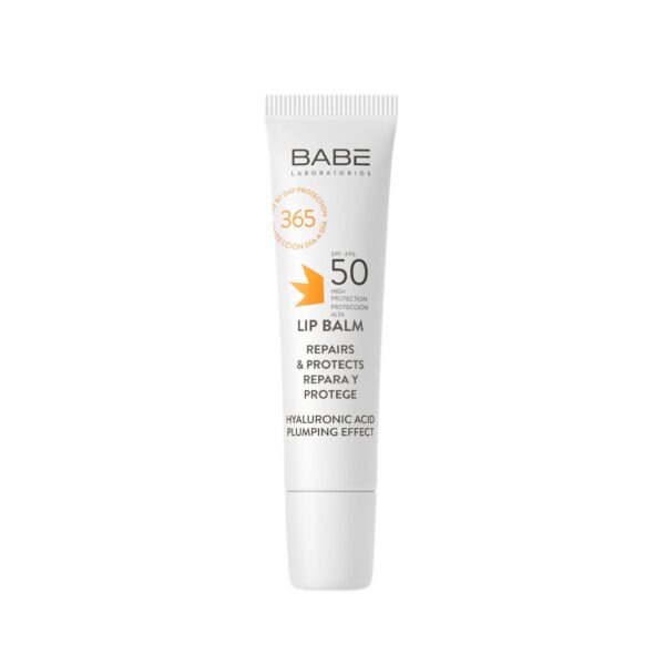 Laboratorios BABÉ SUN Lip Balm SPF50
