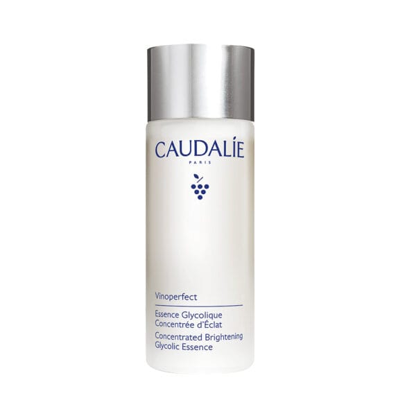 Caudalie Vinoperfect posvjetljujuća esencija za lice