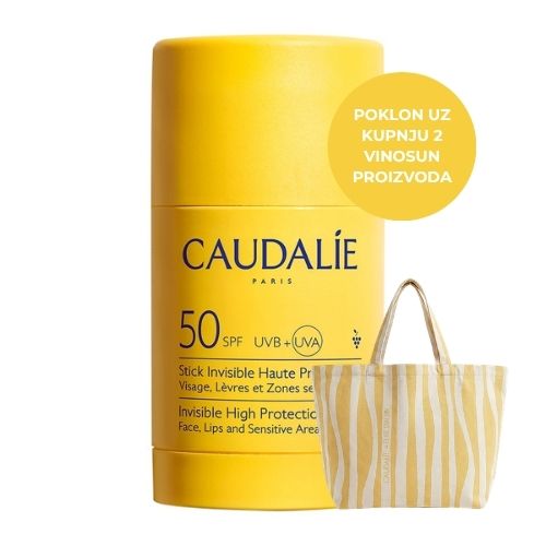 caudalie vinosun stick za zaštitu od sunca