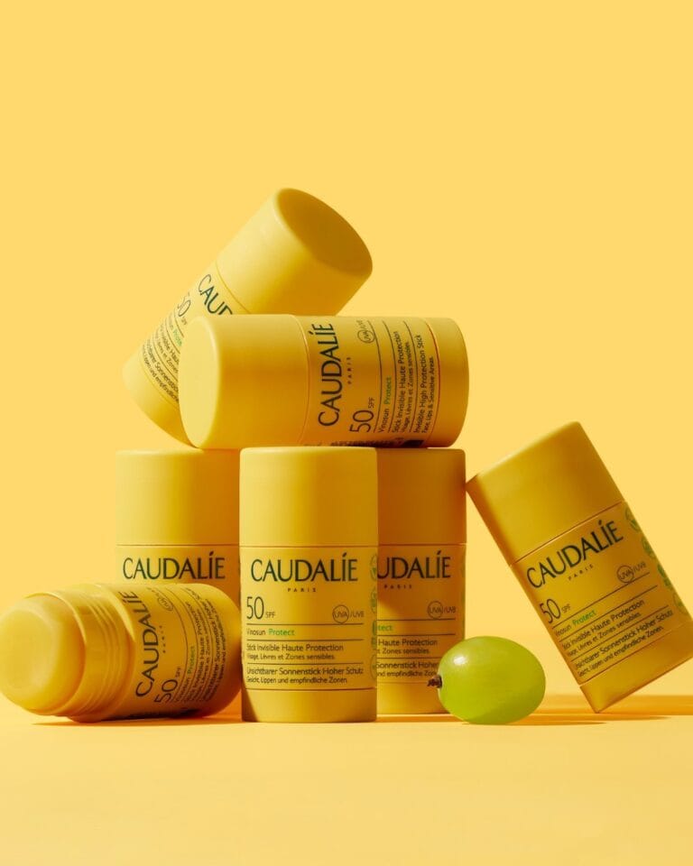 Caudalie Vinosun stick za zaštitu od sunca spf50