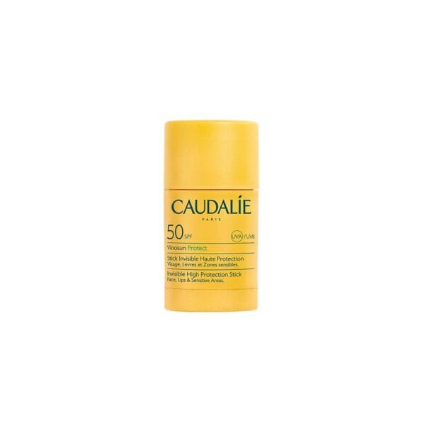 Caudalie Vinosun stick za zaštitu od sunca spf50