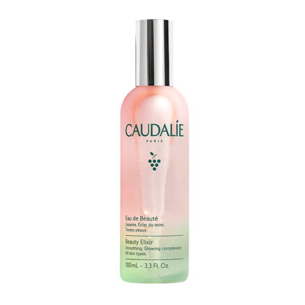 Caudalie Beauty elixir maglica za lice