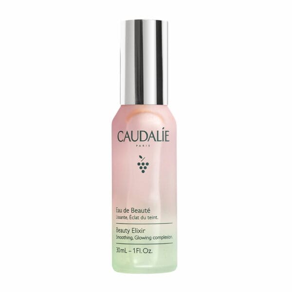 Caudalie Beauty elixir maglica za lice