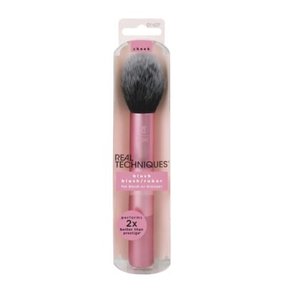 Real techniques Blush Brush četkica za rumenilo