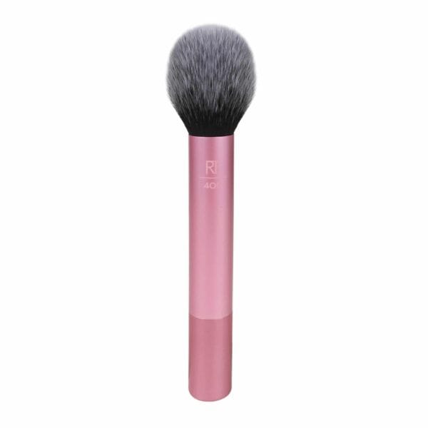 Real techniques Blush Brush četkica za rumenilo