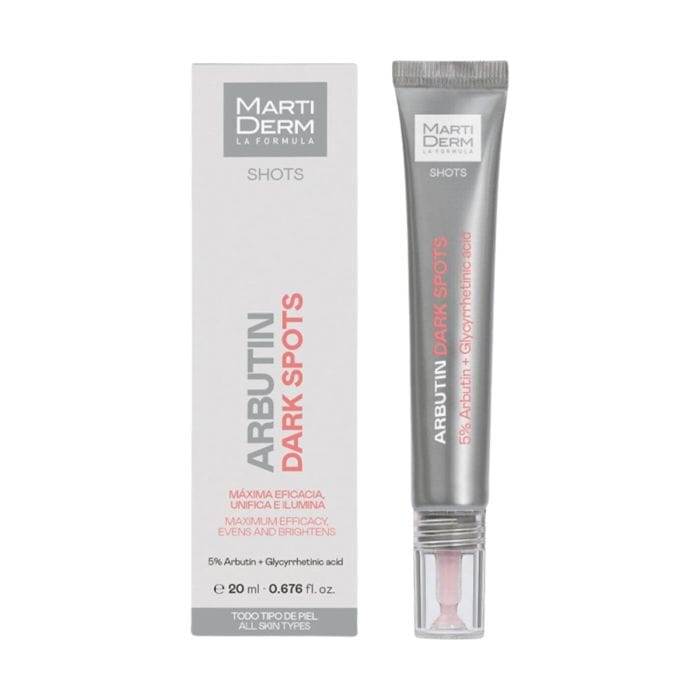 Shot Arbutin Dark Spots za hiperpigmentacije
