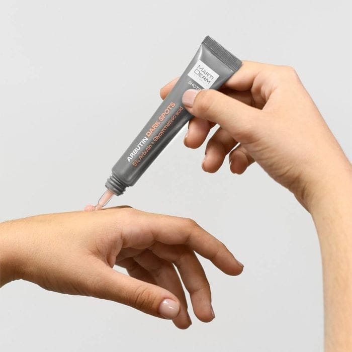 Shot Arbutin Dark Spots za hiperpigmentacije