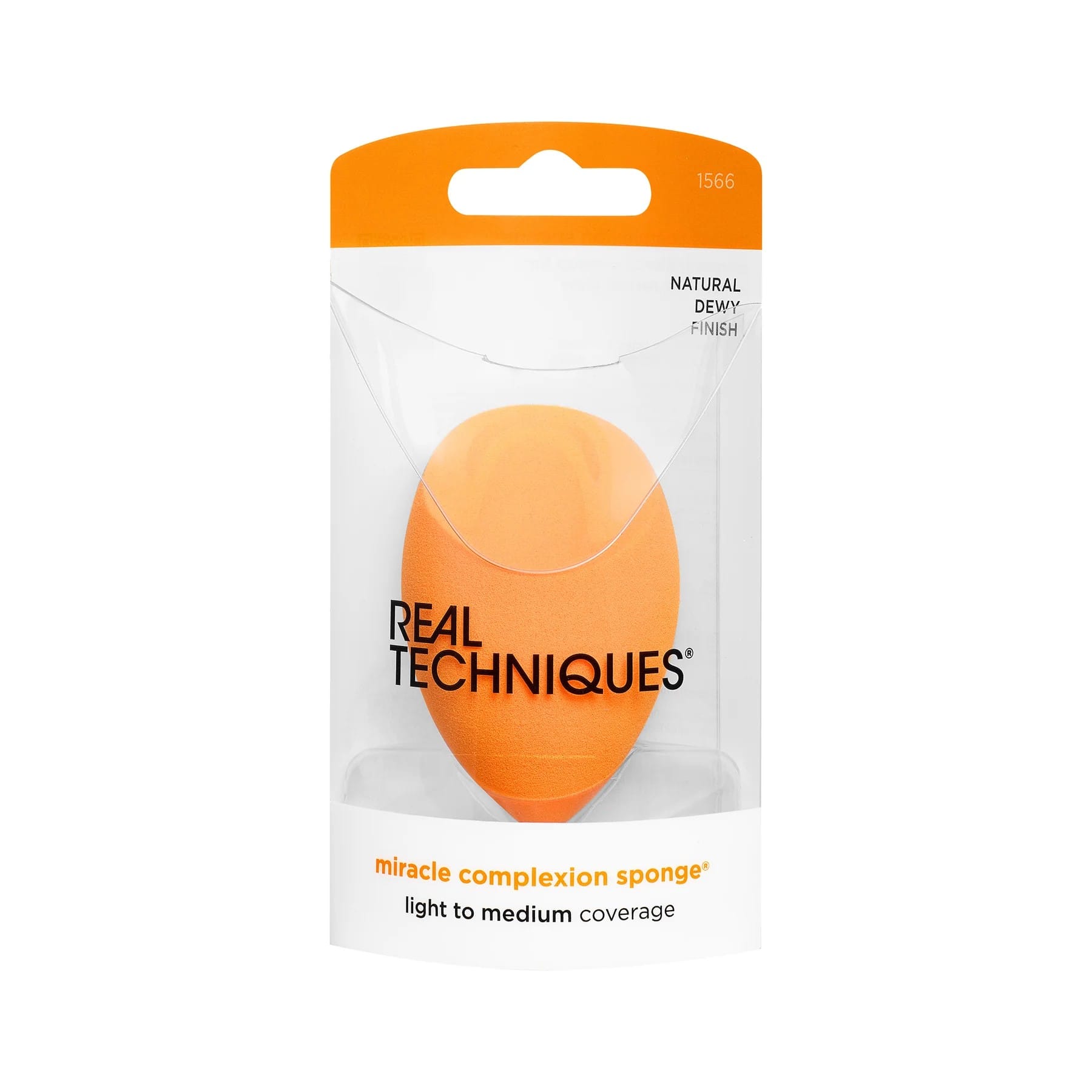 Real techniques Miracle complexion Sponge spužvica