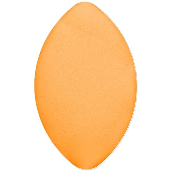 Real techniques Miracle 2in1 Powder Puff dvostrana spužvica za šminkanje