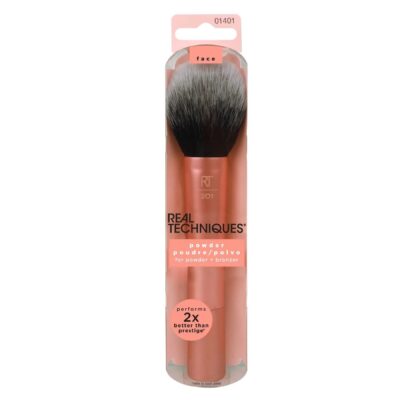 Real techniques Powder Brush spužvica za puder u prahu