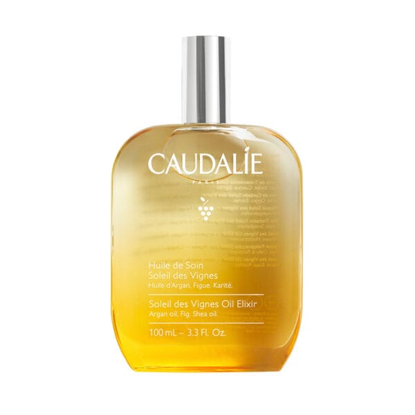 Caudalie Soleil des Vignes ulje za tijelo