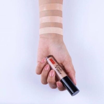 Pupa Wonder Cover Concealer korektor za lice
