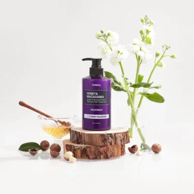 Regenerator za suhu i oštećenu kosu – Kundal Hair Treatment